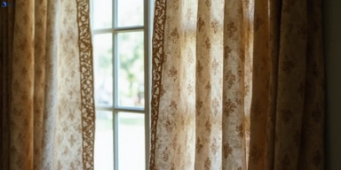 Professional curtain stain treatment on-site appin-nsw Matty Curtain Cleaning